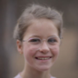 Meet your Posher, Sasha